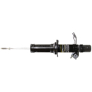 2011 Infiniti FX50 Strut 1
