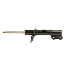 2014 Hyundai Elantra Strut 1