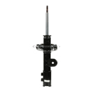 2014 Hyundai Elantra Strut 1