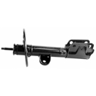 2019 Ford Explorer Shock and Strut Set 3