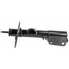 2015 Ford Explorer Strut 1