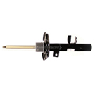 2014 Ford Escape Strut 1