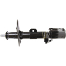 BuyAutoParts 77-68775F9 Shock and Strut Set 4