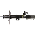 2012 Lexus RX350 Strut 2