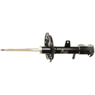 2009 Lexus RX350 Strut 2