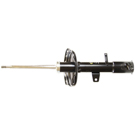 2009 Lexus RX350 Strut 2