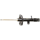 2009 Lexus RX350 Strut 1