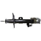 2013 Toyota Sienna Strut 2