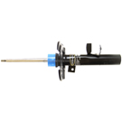 BuyAutoParts 77-67566CV Shock and Strut Set 2