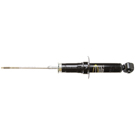 2017 Dodge Journey Shock and Strut Set 4