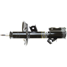 2012 Nissan Rogue Strut 1