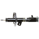 2012 Nissan Rogue Strut 1