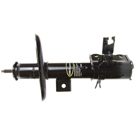 2016 Nissan Maxima Strut 1