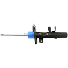 2013 Ford Focus Strut 1