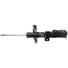 2010 Cadillac SRX Shock and Strut Set 2
