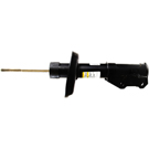 2014 Chevrolet Malibu Shock and Strut Set 3