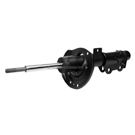 2014 Chevrolet Camaro Strut 1