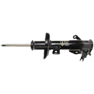 Monroe Shocks & Struts  Honda Civic Strut 72926