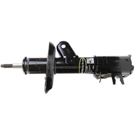 2014 Buick Encore Shock and Strut Set 3