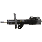 2014 Buick Encore Shock and Strut Set 4