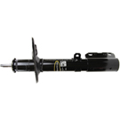 2016 Toyota Camry Shock and Strut Set 2
