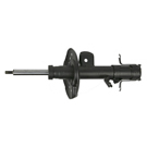 BuyAutoParts 77-67877CV Shock and Strut Set 2