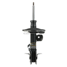 BuyAutoParts 77-67877CV Shock and Strut Set 3