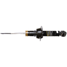 2012 Honda CR-V Shock and Strut Set 4