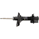 2015 Subaru Impreza Strut 2