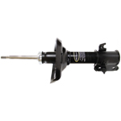 2016 Subaru Impreza Shock and Strut Set 2