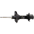 2015 Subaru Impreza Strut 2