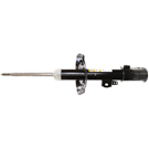 2012 Kia Soul Shock and Strut Set 3