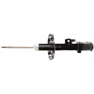 2012 Kia Soul Shock and Strut Set 4