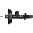 2017 Acura TLX Strut 1