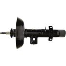 2017 Acura TLX Strut 1