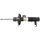 2017 Chevrolet Impala Shock and Strut Set 3