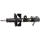 BuyAutoParts 77-67621CV Shock and Strut Set 2