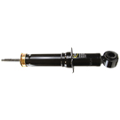 BuyAutoParts 77-67988CV Shock and Strut Set 2