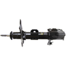 2016 Toyota Camry Shock and Strut Set 2