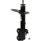 2017 Toyota RAV4 Strut 1