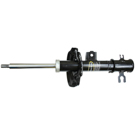 2014 Chevrolet Spark Strut 2