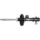 2014 Chevrolet Spark Strut 1
