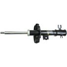 Monroe Shocks & Struts 73020 Strut 2