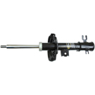 Monroe Shocks & Struts 73020 Strut 1