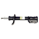BuyAutoParts 77-79757CV Shock and Strut Set 2