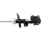 2014 Cadillac CTS Strut 1