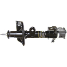 2016 Honda CR-V Strut 2