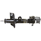 2016 Honda CR-V Strut 1