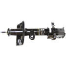 2016 Honda CR-V Strut 2