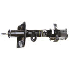 2016 Honda CR-V Strut 1
